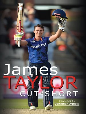 cover image of James Taylor